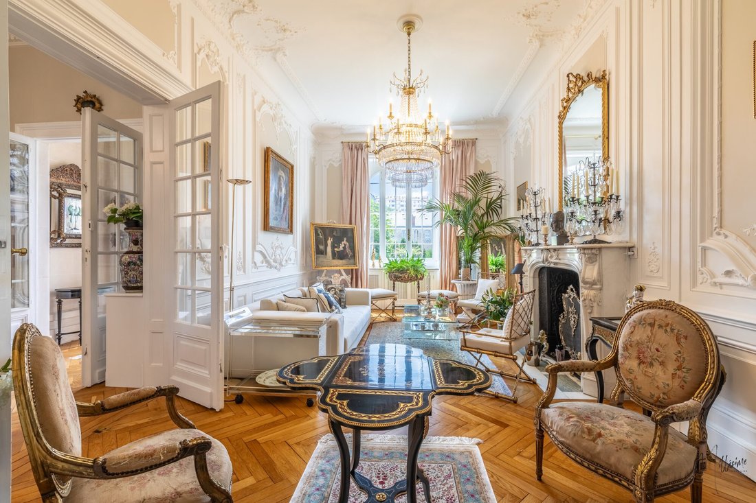 Apartment in Biarritz, Nouvelle-Aquitaine, France 4 - 17561877
