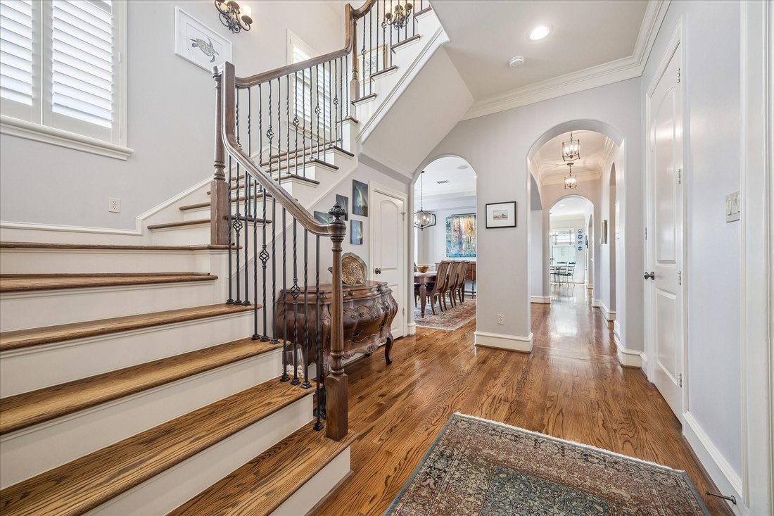 House in Houston, Texas, United States 2 - 17567140