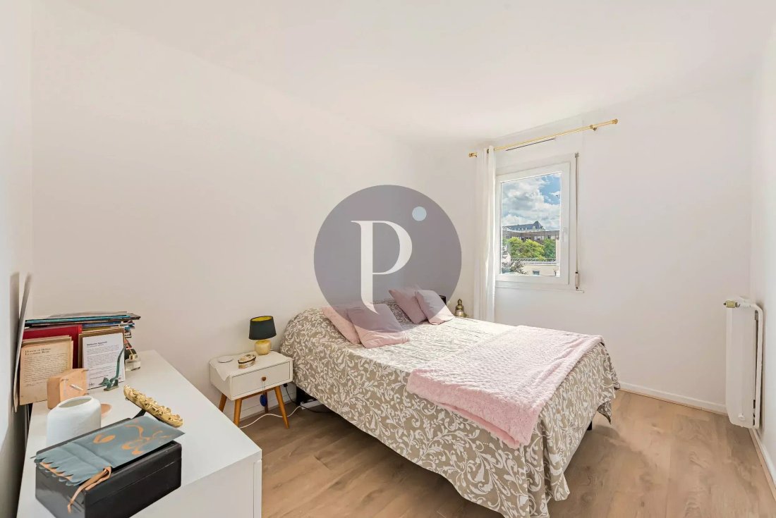 Wohnung in Plateau, Gentilly, Frankreich 3 - 17562805