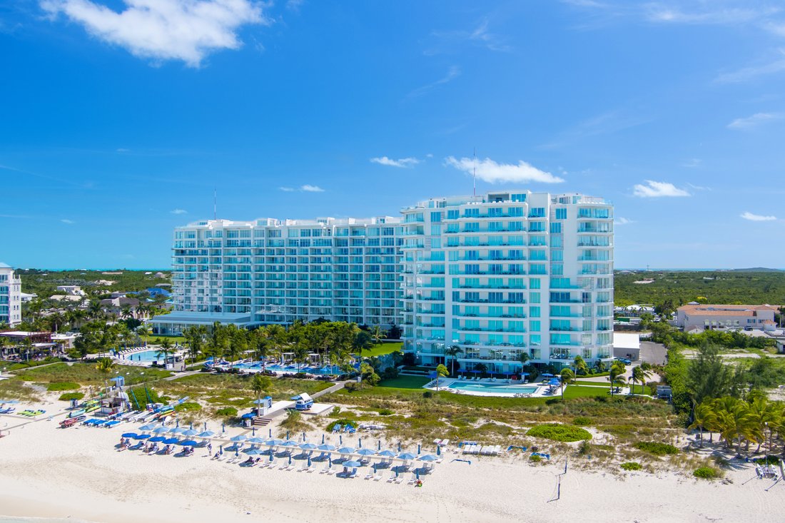 Condo in Grace Bay, Caicos Islands, Turks and Caicos Islands 1 - 17567722