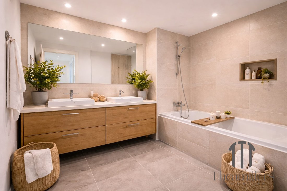 Apartment in La Ciotat, Provence-Alpes-Côte d'Azur, France 4 - 17561866