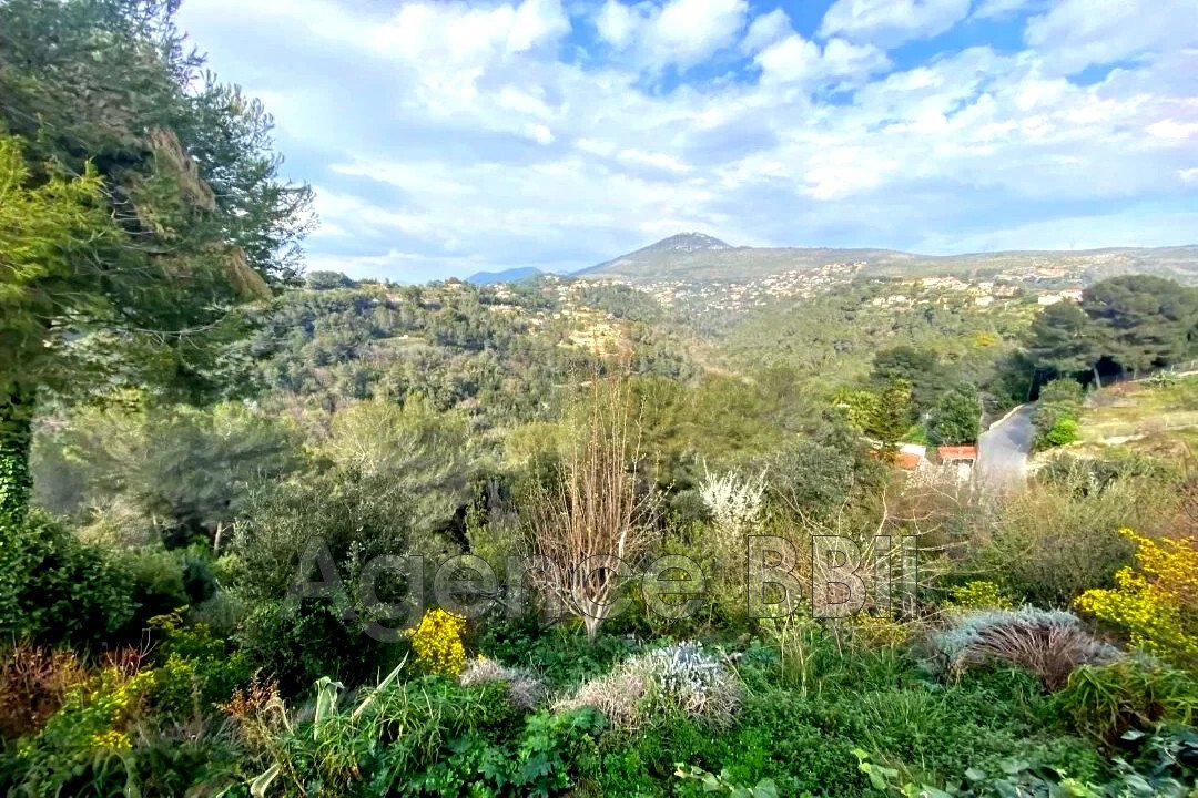 Villa in Nice, Provence-Alpes-Côte d'Azur, France 4 - 17562836