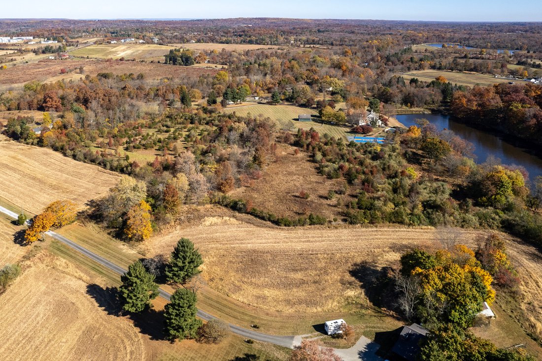 Land in Pennington, New Jersey, United States 4 - 17563777