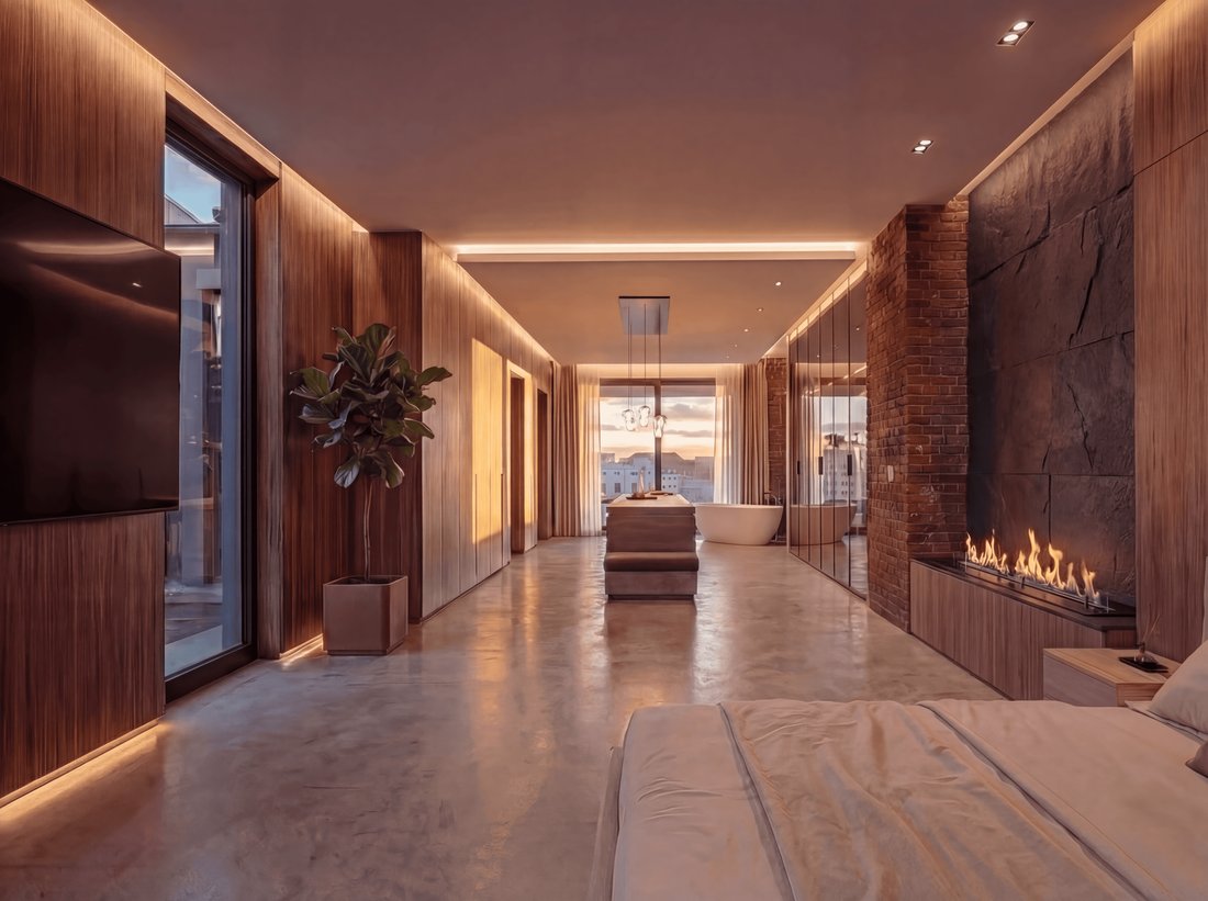 Apartment in Berlin, Berlin, Germany 5 - 17562332