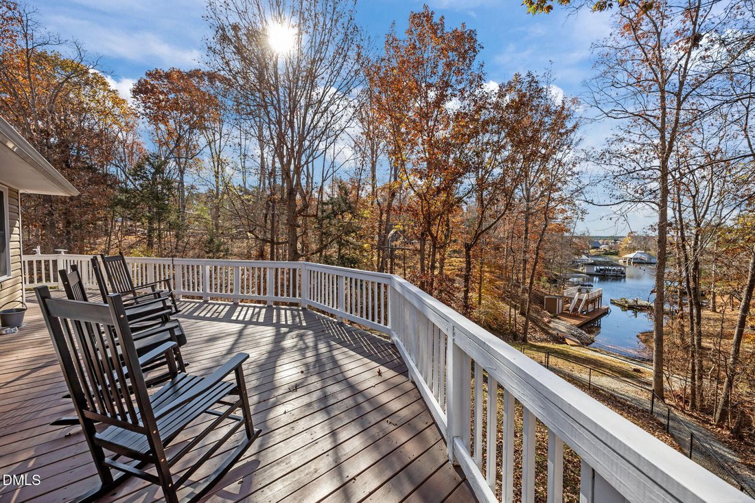 House in Semora, North Carolina, United States 2 - 17570900
