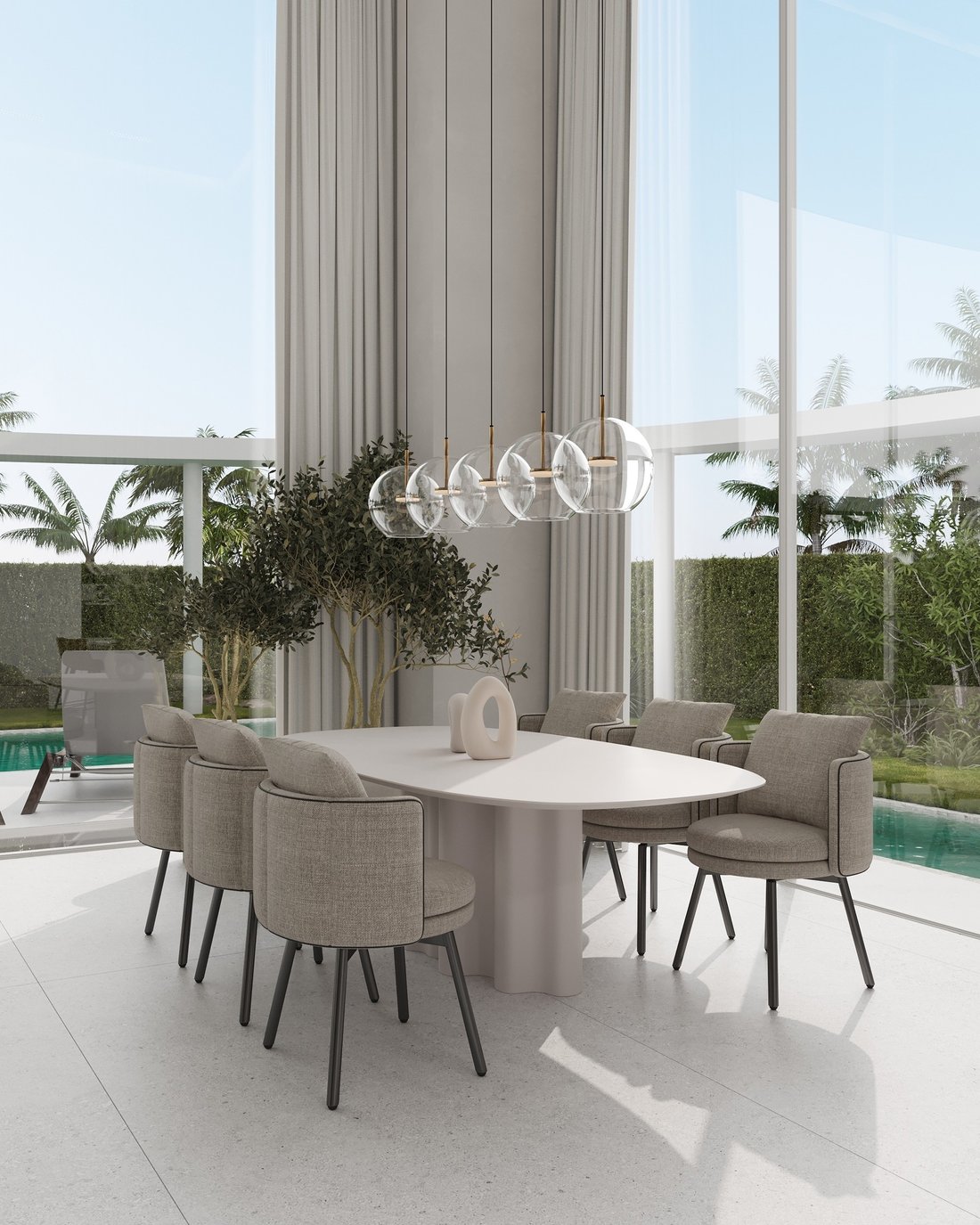 Apartment in Glyfada, Attica, Greece 3 - 17568460