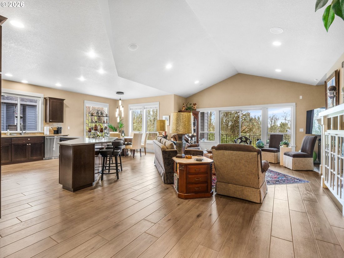 House in West Linn, Oregon, United States 2 - 17562106