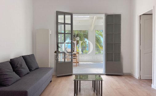 House in La Ciotat, Provence-Alpes-Côte d'Azur, France 1