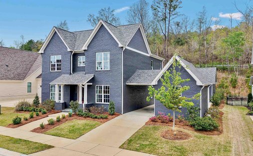 House in Helena, Alabama, United States 1
