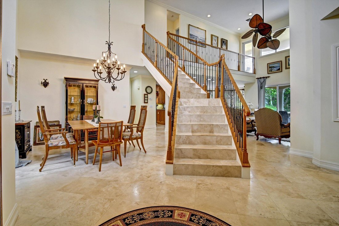 Casa a Stuart, Florida, Stati Uniti 4 - 17567205