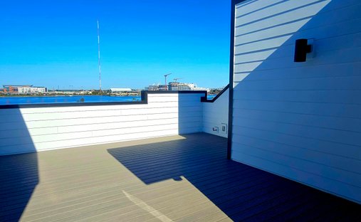 Haus in Jacksonville, Florida, Vereinigte Staaten 1