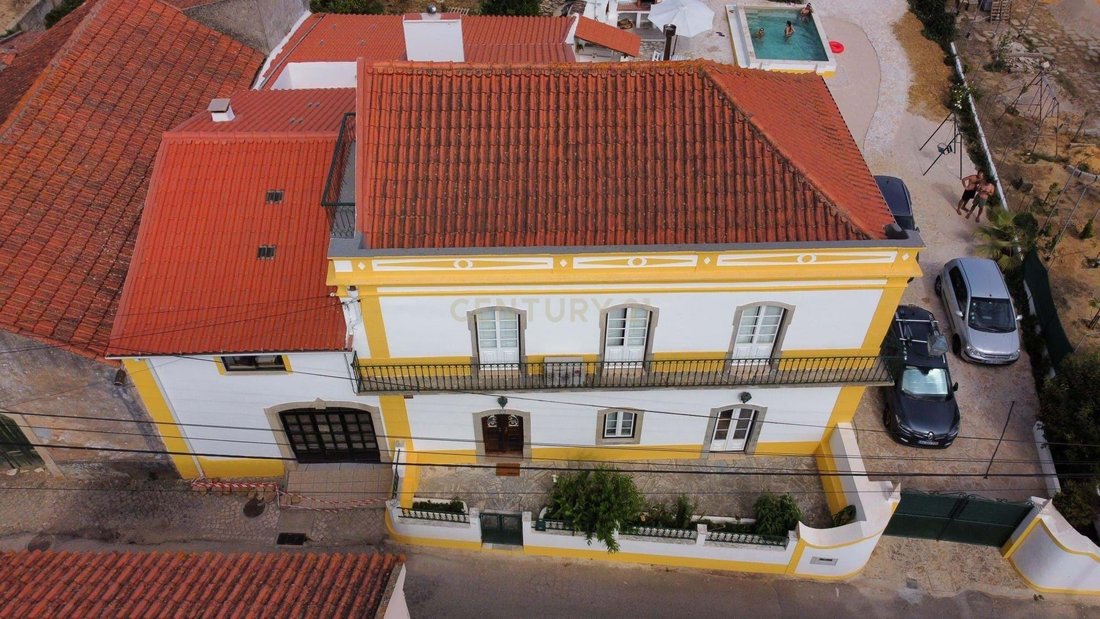 Farm Ranch in Ventosa, Lisbon, Portugal 4 - 17564588