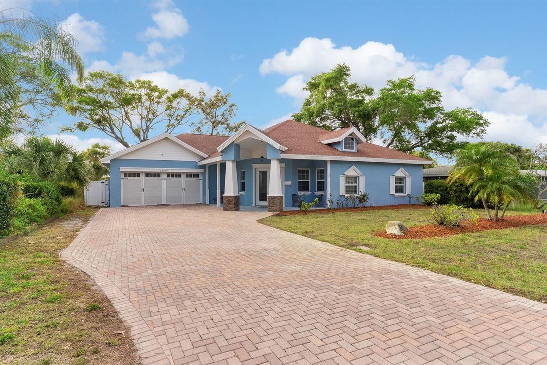 Maison à Largo, Floride, États-Unis 2 - 17566123