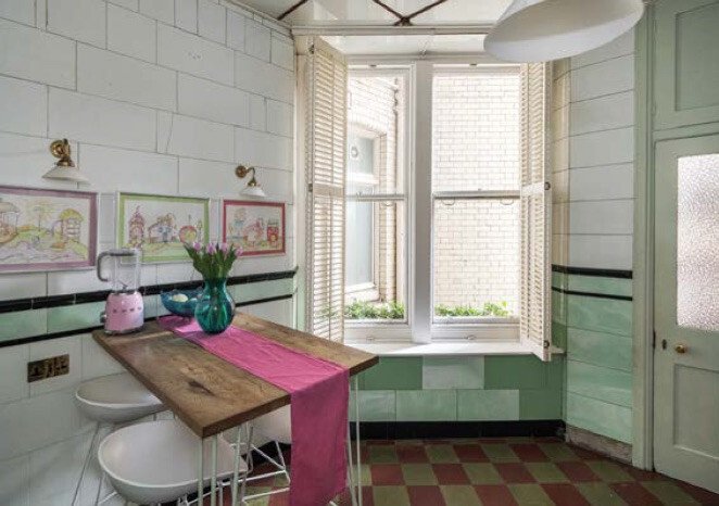 Appartement à Bloomsbury, Camden, Angleterre 5 - 17565593