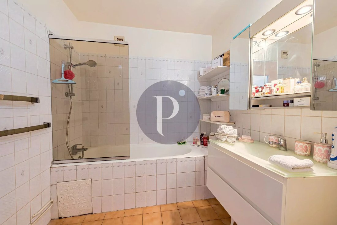 Wohnung in Plateau, Gentilly, Frankreich 5 - 17562805
