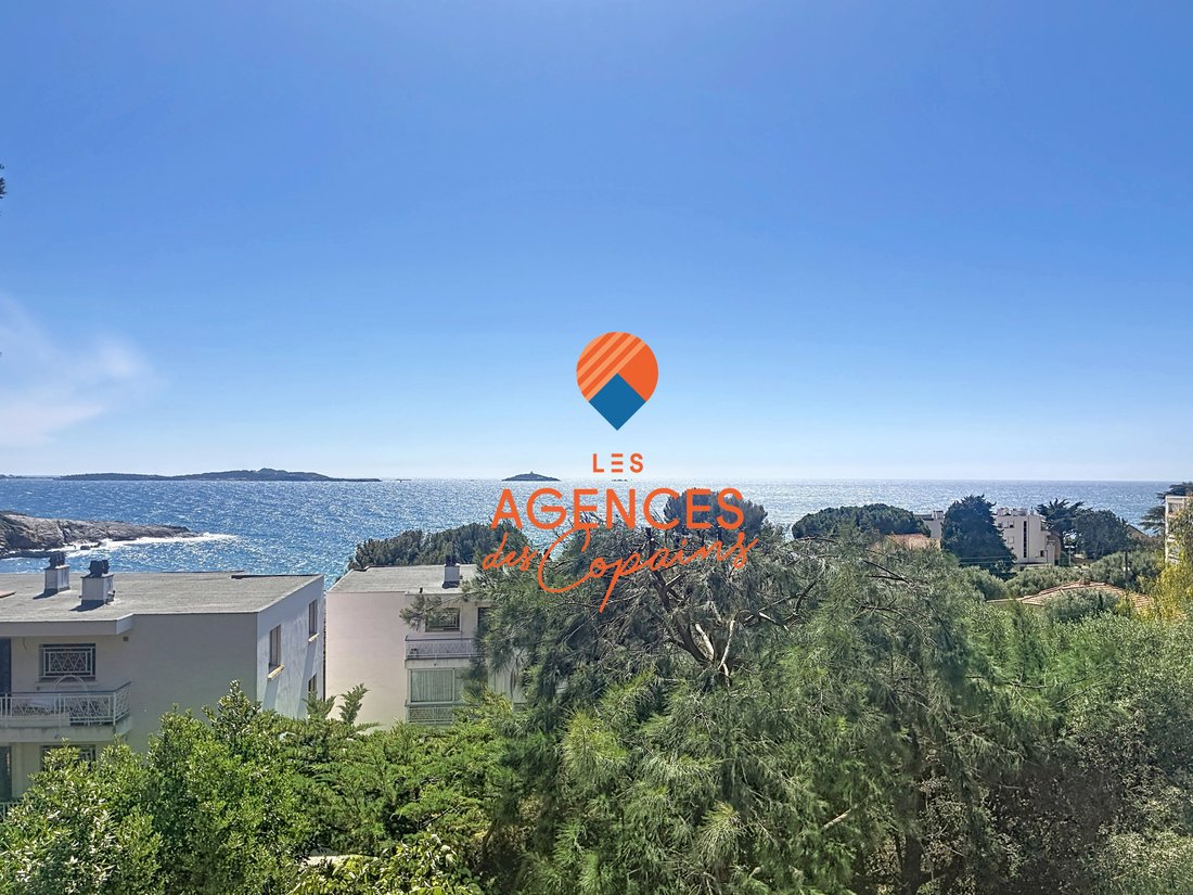 House in Nord, Sanary-sur-Mer, France 1 - 17339564