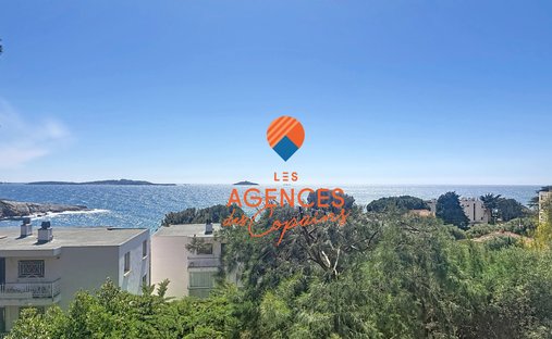 House in Nord, Sanary-sur-Mer, France 1
