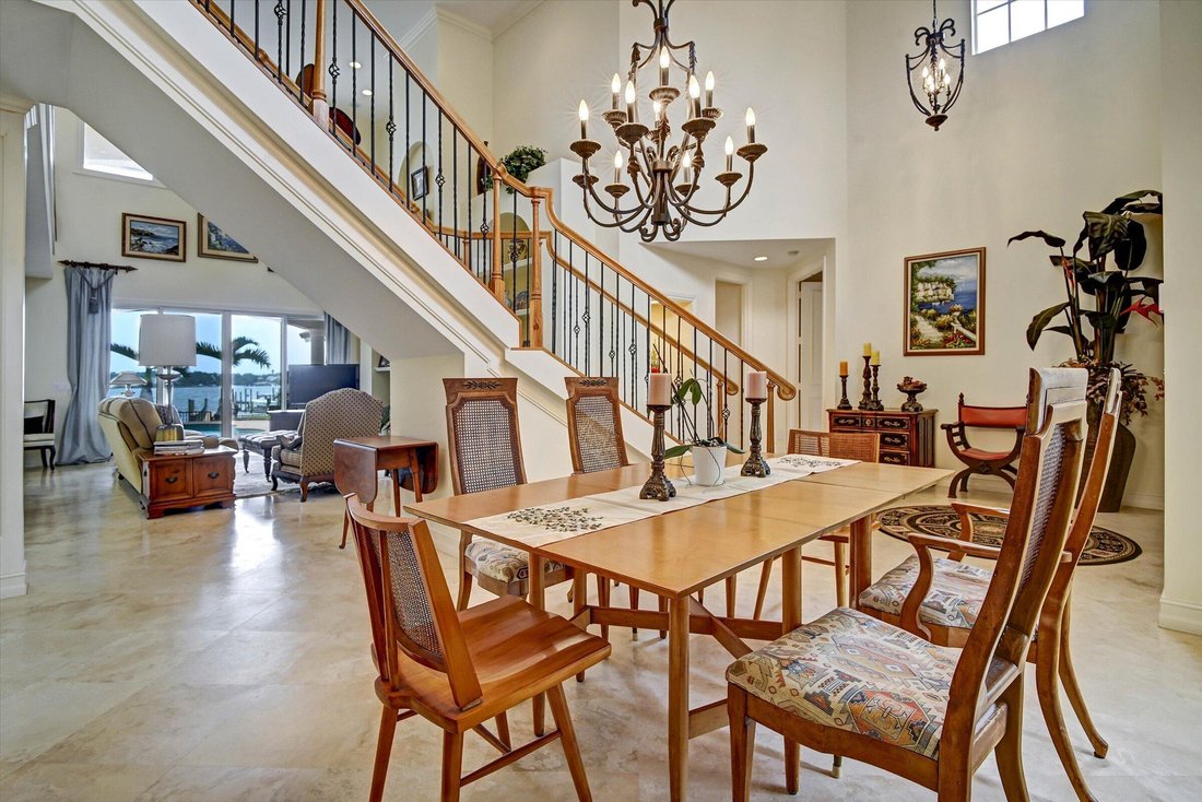 Casa a Stuart, Florida, Stati Uniti 5 - 17567205