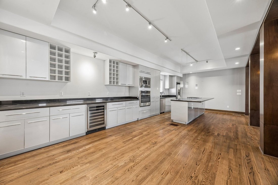 Townhouse in Houston, Texas, United States 4 - 17567133