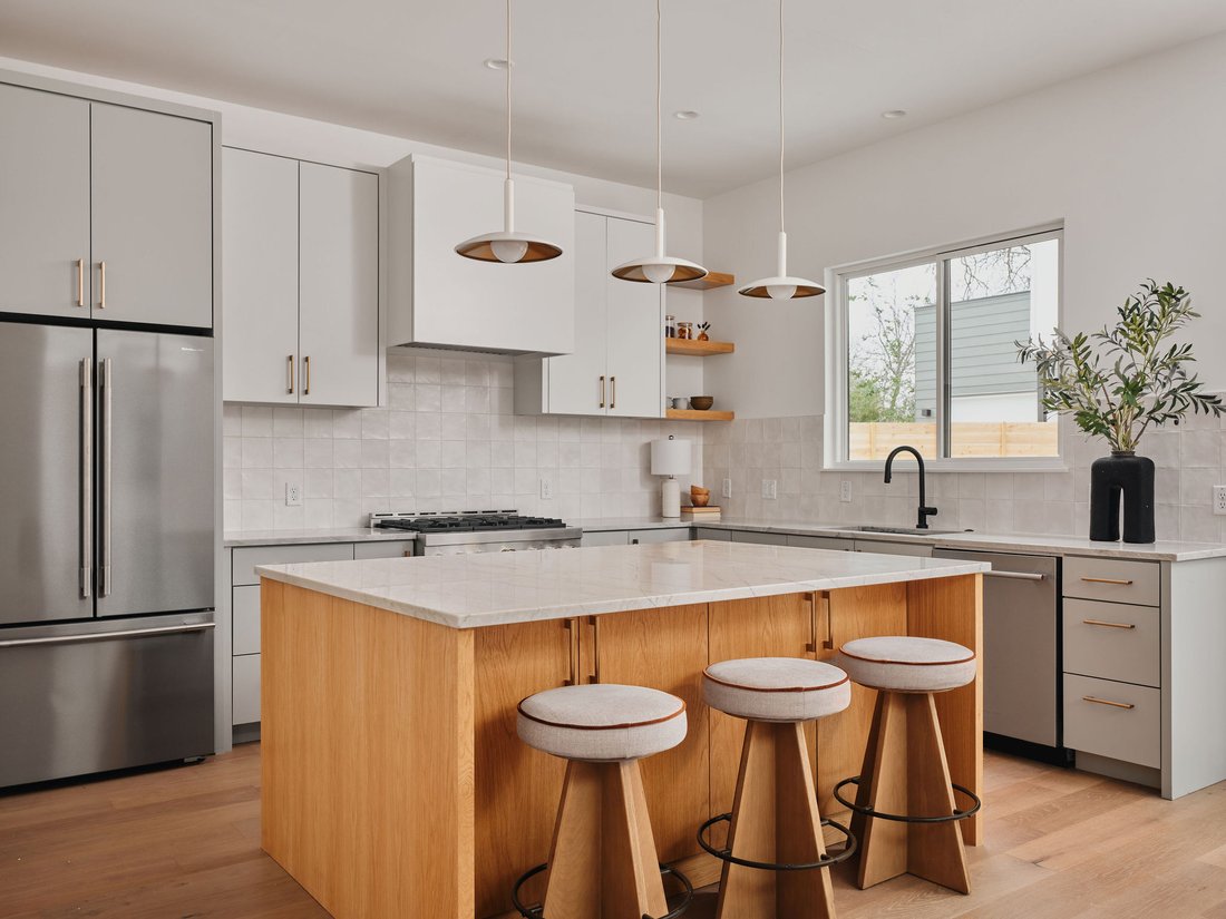 House in Austin, Texas, United States 1 - 17291090