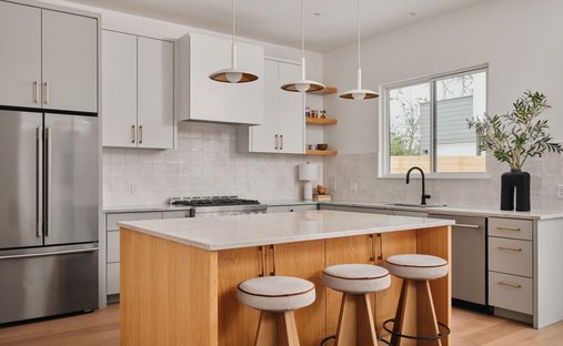 Casa a Austin, Texas, Stati Uniti 1