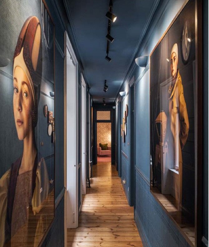 Appartement à Bloomsbury, Camden, Angleterre 4 - 17565593