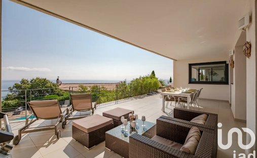 Appartement à Les Issambres, Roquebrune-sur-Argens, France 1