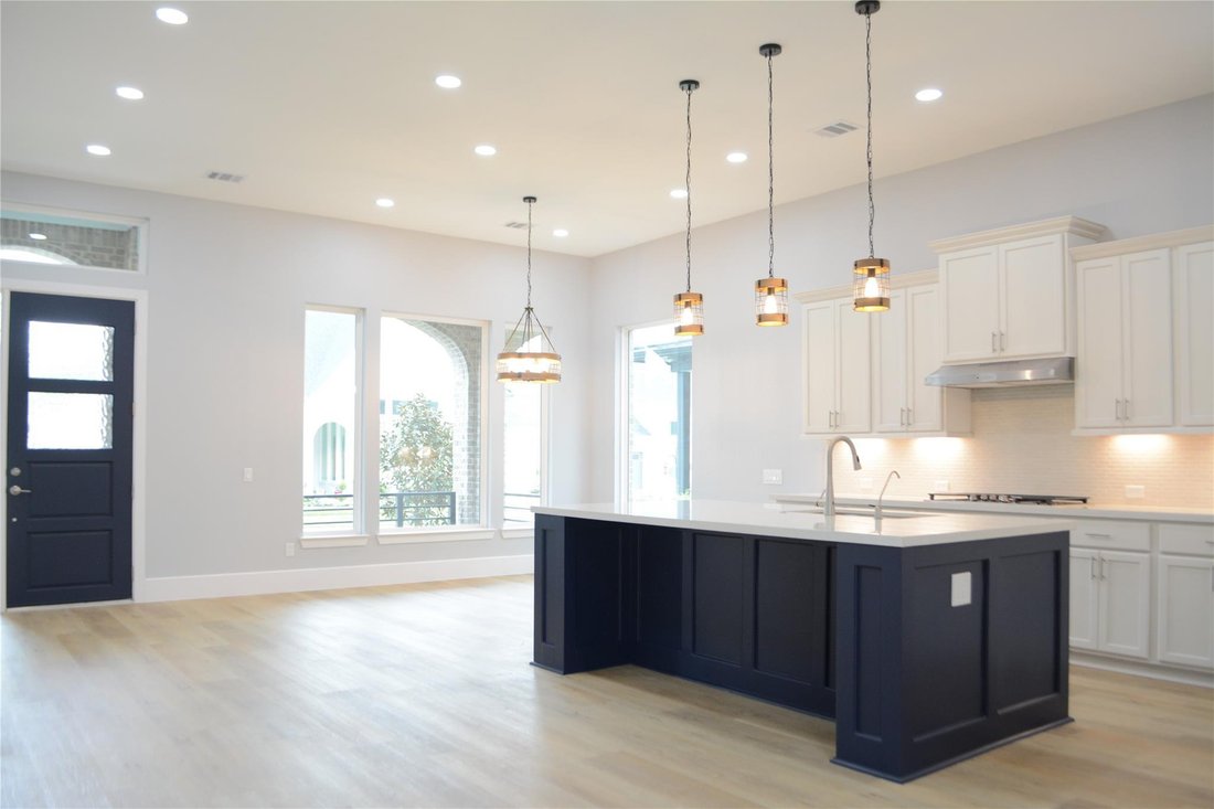 Haus in Montgomery, Texas, Vereinigte Staaten 5 - 17570914