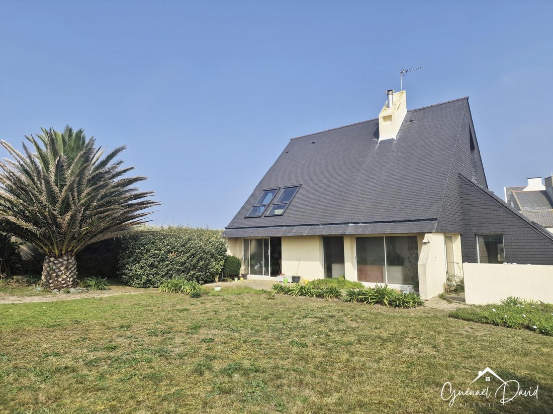 House in Santec, Brittany, France 3 - 17563396