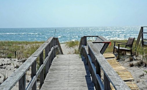 House in Westhampton Beach, New York, United States 1