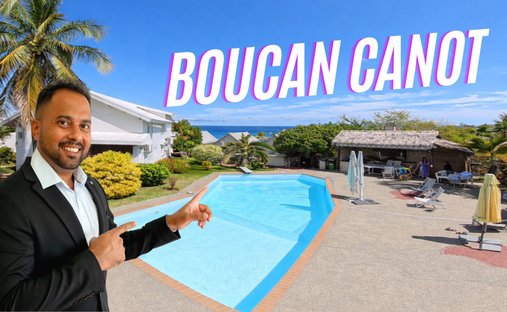 Villa in Saint-Paul, Saint-Paul, Réunion 1