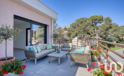 Apartment in Le Dramont-Agay-Anthéor-Le Trayas, Saint-Raphaël, France 1