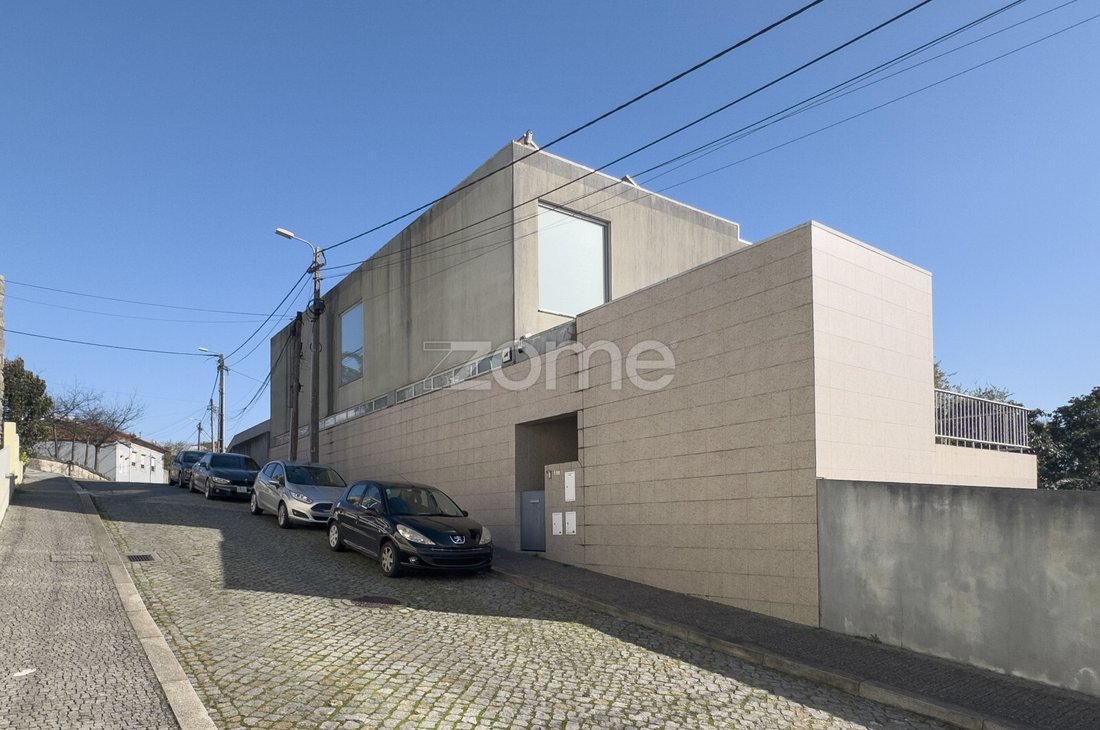 House in Pedroucos, Porto District, Portugal 4 - 17566267