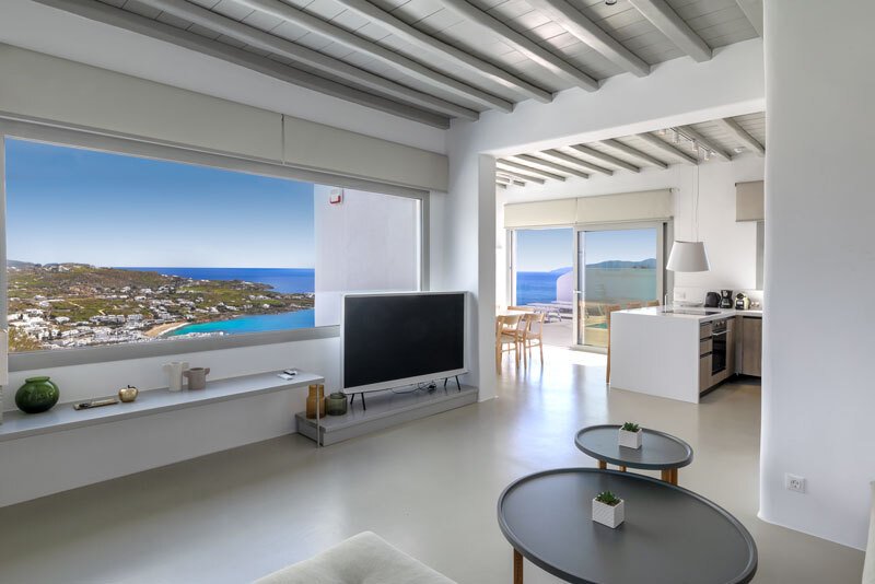 Townhouse in Cyclades, Aegean, Greece 4 - 17563053