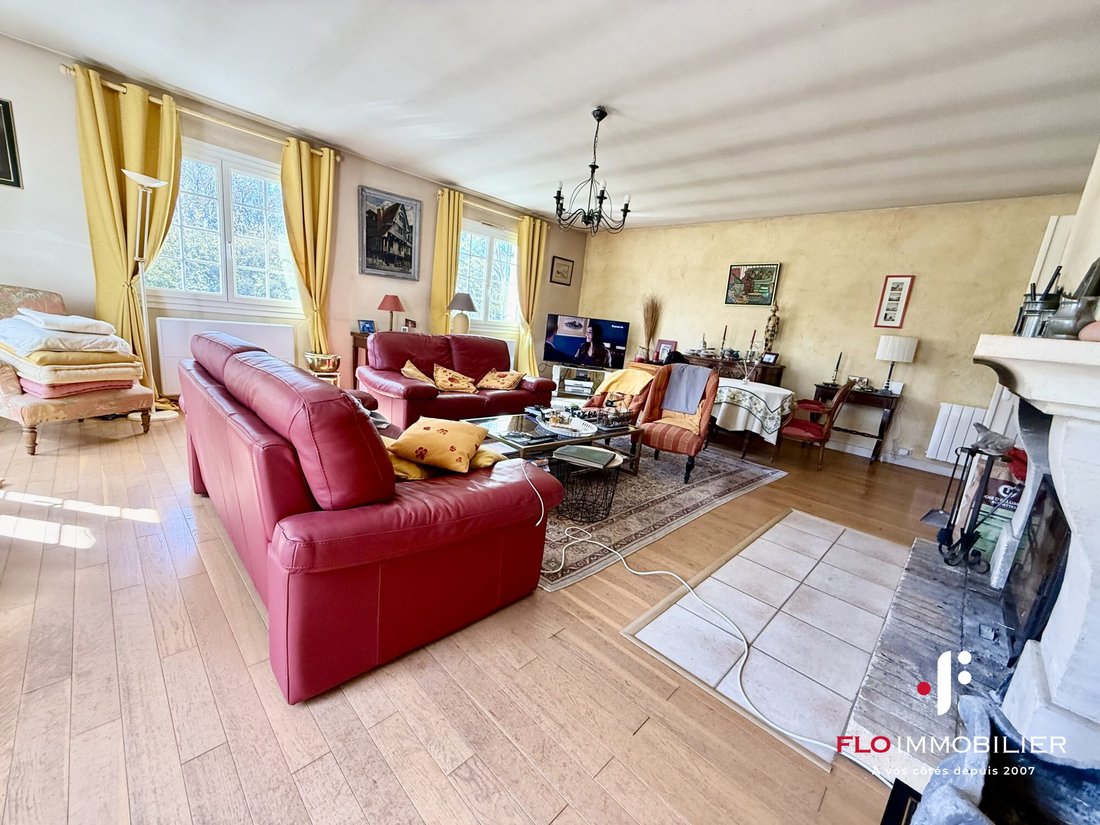 House in Bretteville-sur-Laize, Normandy, France 2 - 17561744