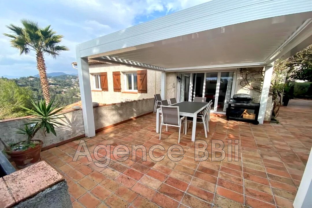 Villa in Nice, Provence-Alpes-Côte d'Azur, France 5 - 17562836
