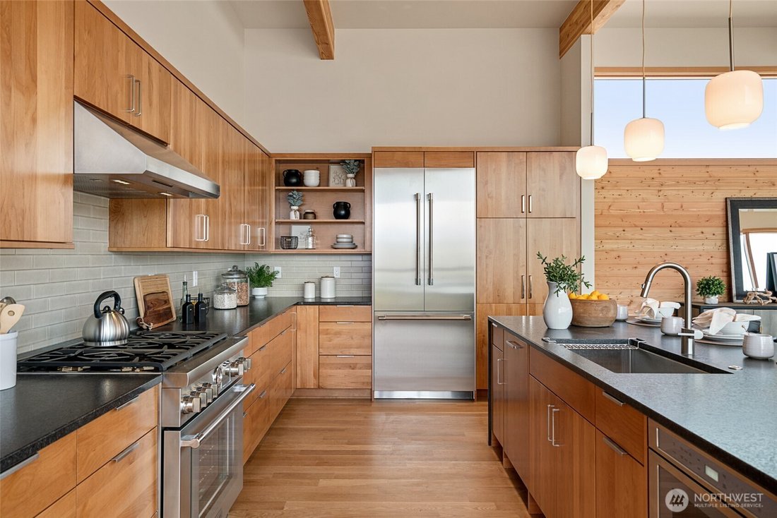 House in Malaga, Washington, United States 5 - 17566115