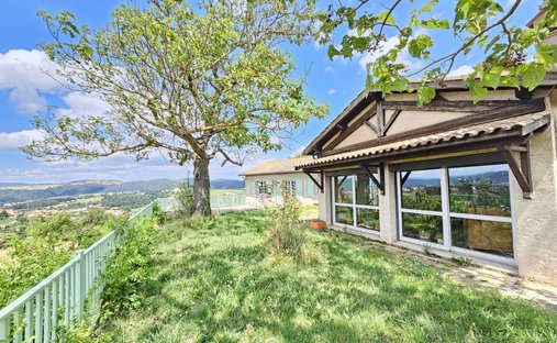 Casa a Roche-la-Molière, Auvergne-Rodano-Alpi, Francia 1