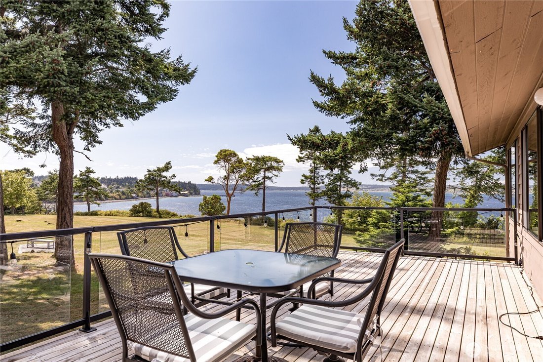 House in Coupeville, Washington, United States 3 - 17567445