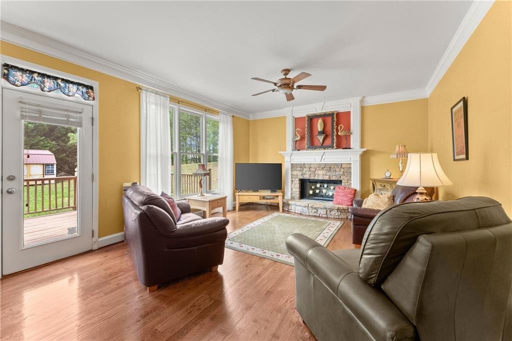 House in Cumming, Georgia, United States 2 - 17561089