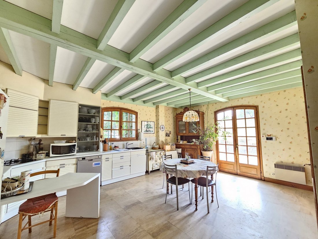 House in Roche-la-Moliere, Auvergne-Rhône-Alpes, France 3 - 15950604