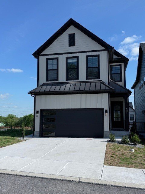 House in Nashville, Tennessee, United States 1 - 17565641