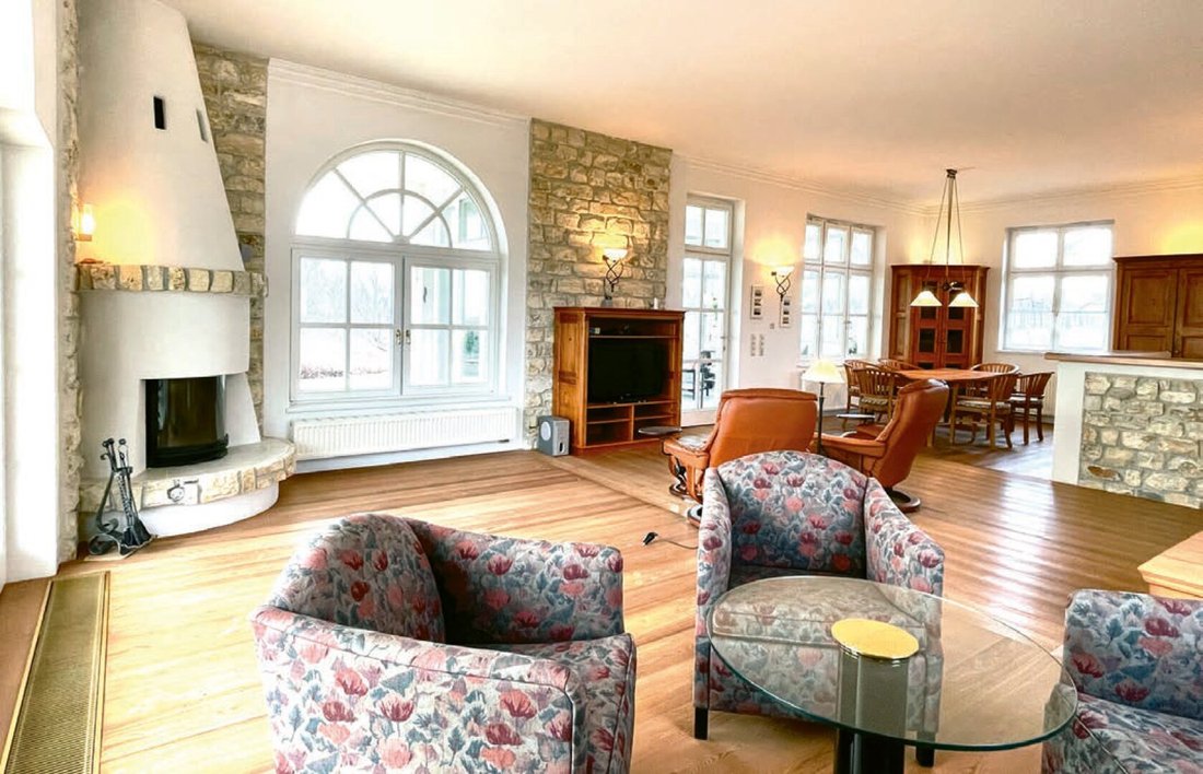 Villa in Dreihütten, Burgenland, Austria 5 - 17567687