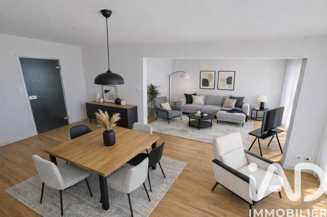 Apartment in Gare-Saint Michel, Les Sables-d'Olonne, France 2 - 15953595