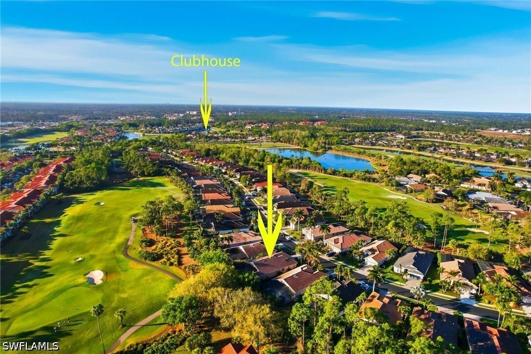 House in Naples, Florida, United States 3 - 17542773