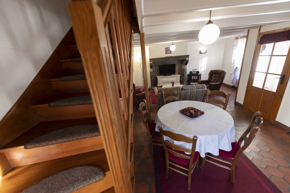 House in Olloix, Auvergne-Rhône-Alpes, France 5 - 17561809