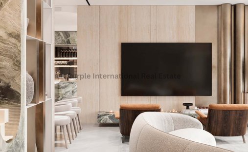 Appartement à Yermasóyia, Limassol, Chypre 1