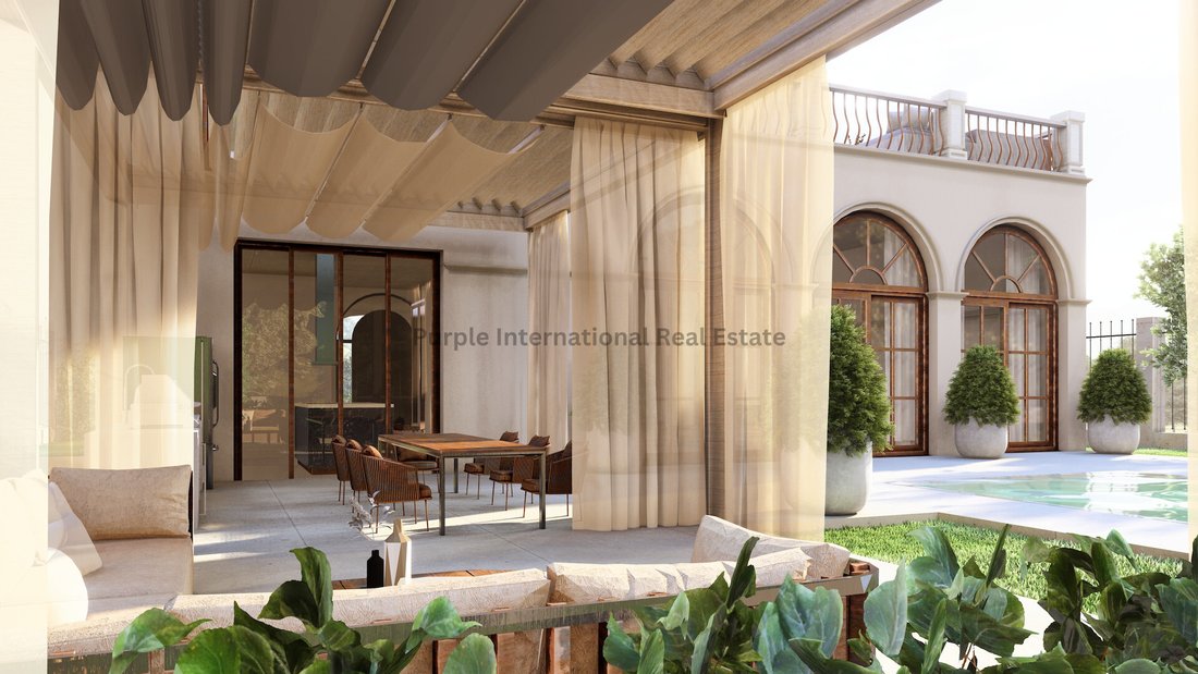 Villa in Kouklia, Paphos, Cyprus 3 - 17571169