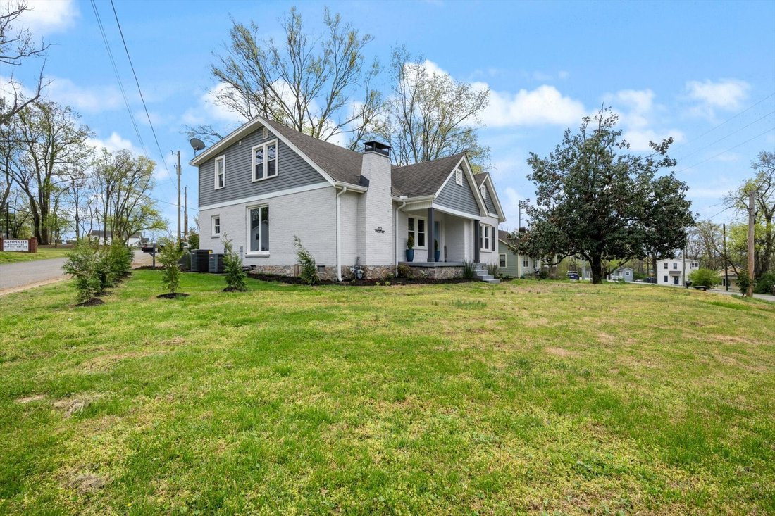 House in Nashville, Tennessee, United States 4 - 17562051