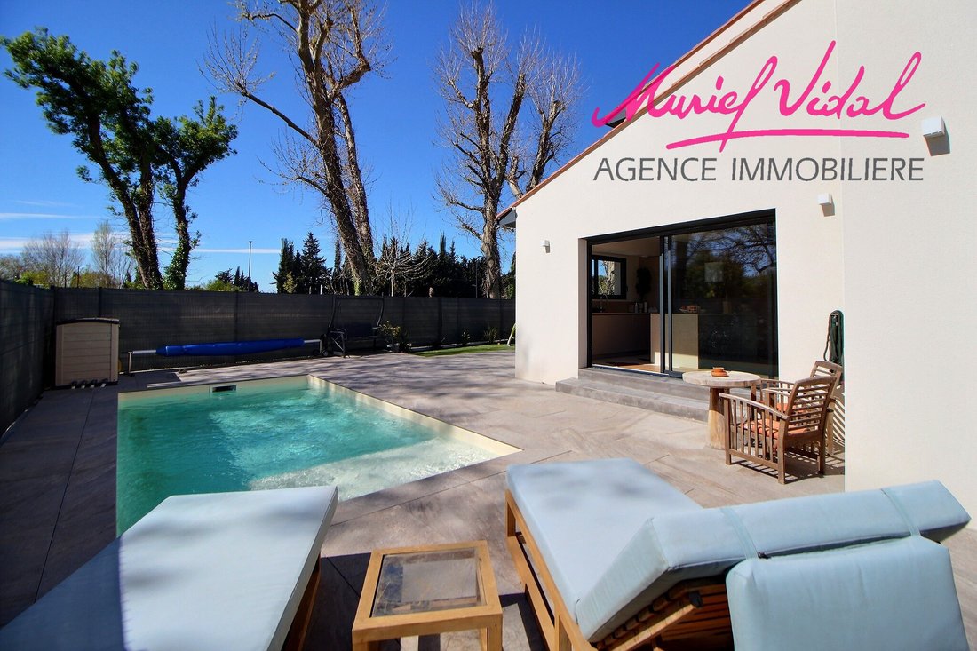 Villa in Saint-Cyprien, Occitania, France 1 - 17192712